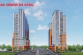 MỞ BÁN CĂN HỘ NGAY CHÂN CẦU HÒA XUÂN ĐÀ NẴNG - SPANA TOWER